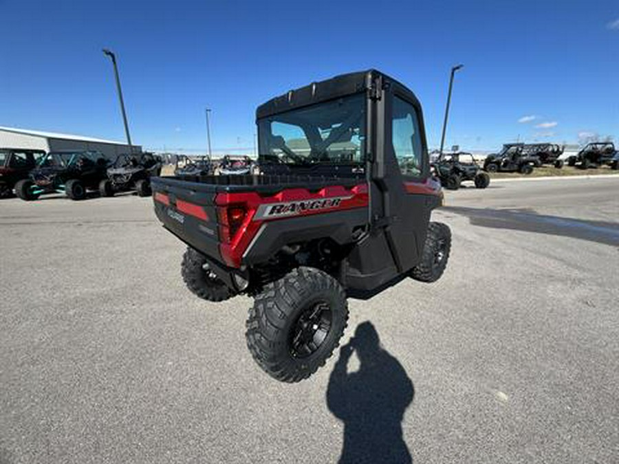 2026 Polaris Ranger XP 1000 NorthStar Edition Premium