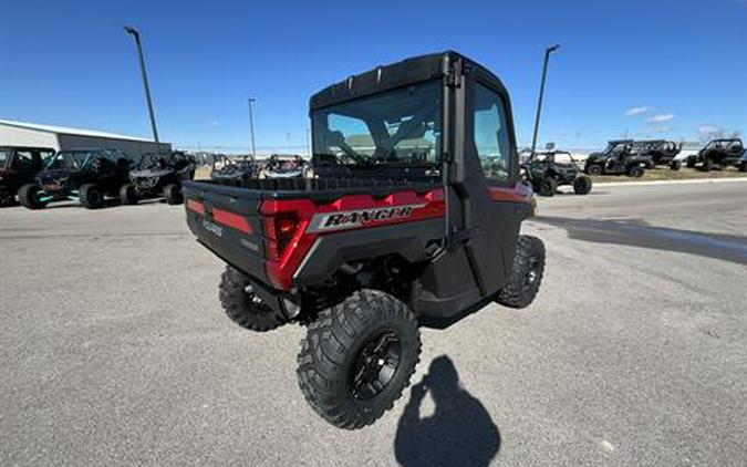 2026 Polaris Ranger XP 1000 NorthStar Edition Premium