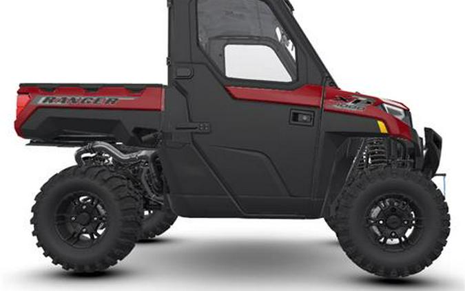 2026 Polaris Ranger XP 1000 NorthStar Edition Premium