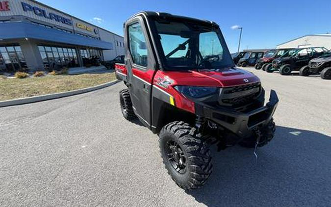 2026 Polaris Ranger XP 1000 NorthStar Edition Premium