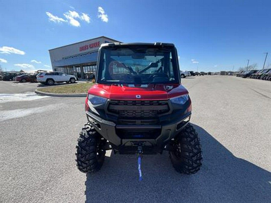 2026 Polaris Ranger XP 1000 NorthStar Edition Premium