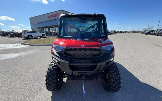 2026 Polaris Ranger XP 1000 NorthStar Edition Premium