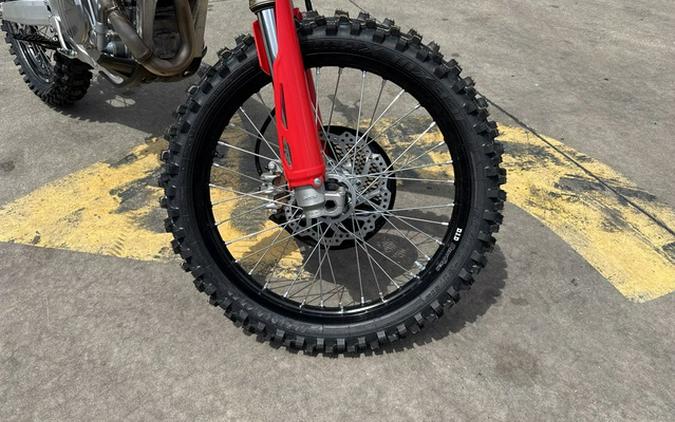 2026 Honda CRF 450R