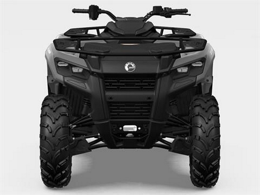 2026 Can-Am Outlander DPS 700