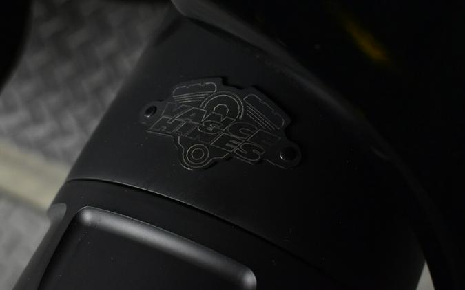 2023 Harley-Davidson Road Glide Special FLTRXS