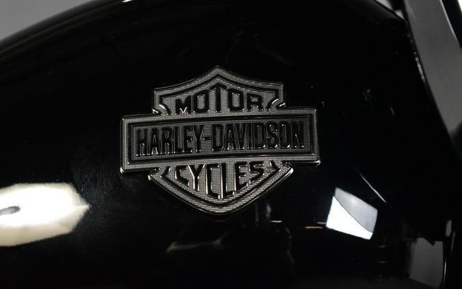 2023 Harley-Davidson Road Glide Special FLTRXS