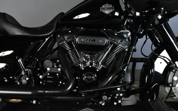 2023 Harley-Davidson Road Glide Special FLTRXS