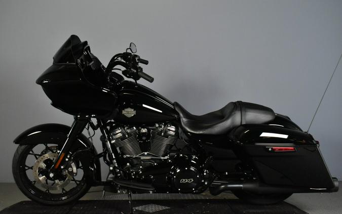 2023 Harley-Davidson Road Glide Special FLTRXS