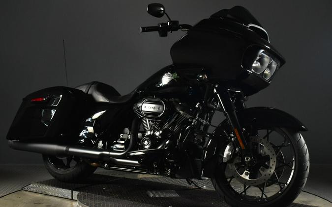 2023 Harley-Davidson Road Glide Special FLTRXS