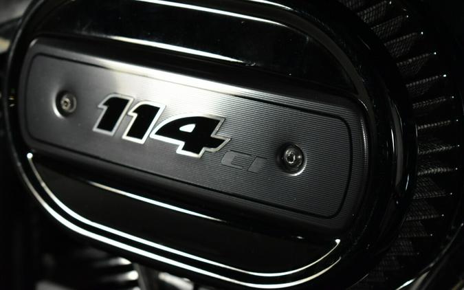 2023 Harley-Davidson Road Glide Special FLTRXS