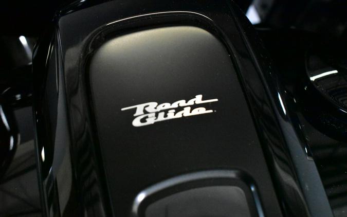 2023 Harley-Davidson Road Glide Special FLTRXS
