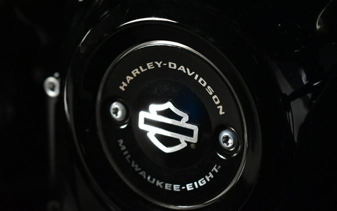 2023 Harley-Davidson Road Glide Special FLTRXS