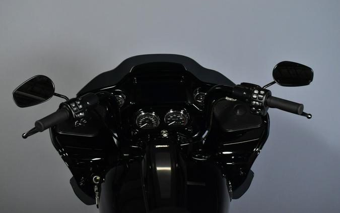 2023 Harley-Davidson Road Glide Special FLTRXS