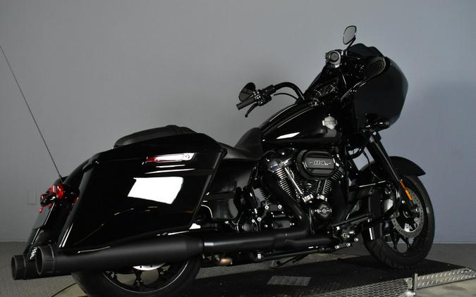 2023 Harley-Davidson Road Glide Special FLTRXS