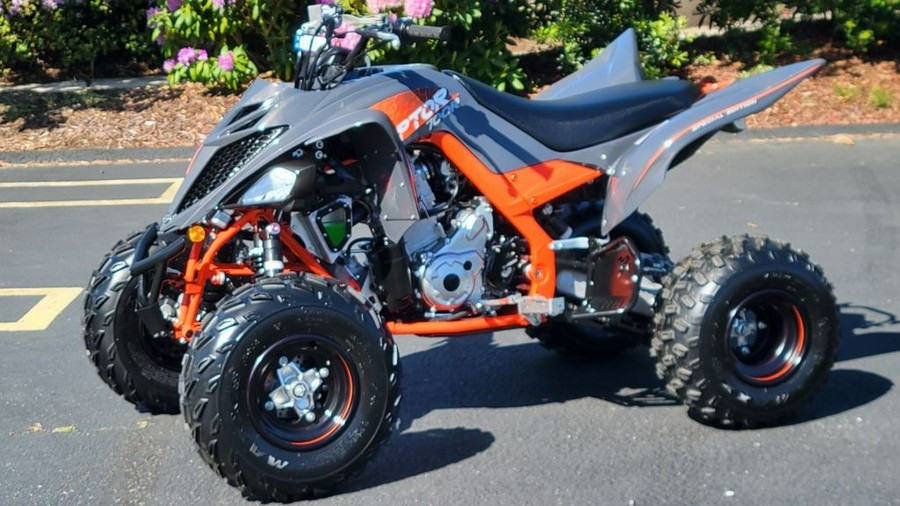 2024 Yamaha Raptor 700R SE