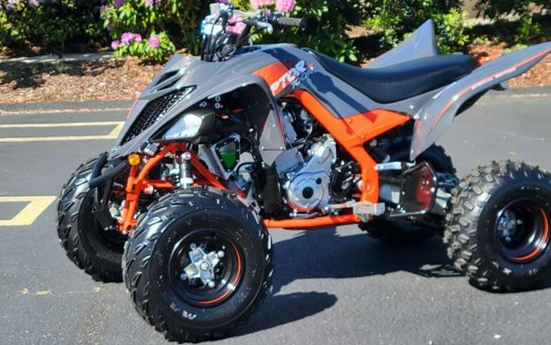 2024 Yamaha Raptor 700R SE