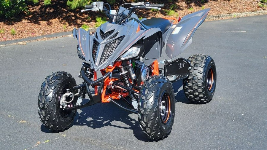 2024 Yamaha Raptor 700R SE