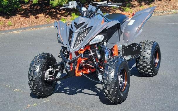 2024 Yamaha Raptor 700R SE