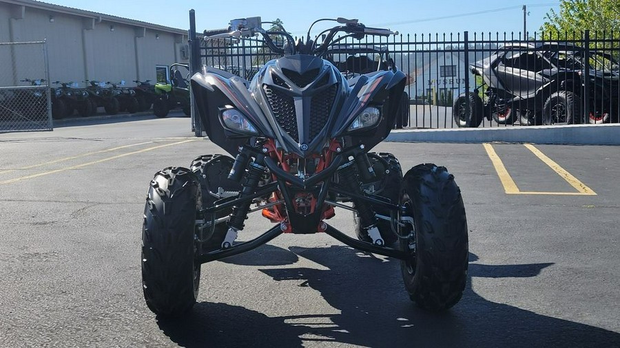 2024 Yamaha Raptor 700R SE