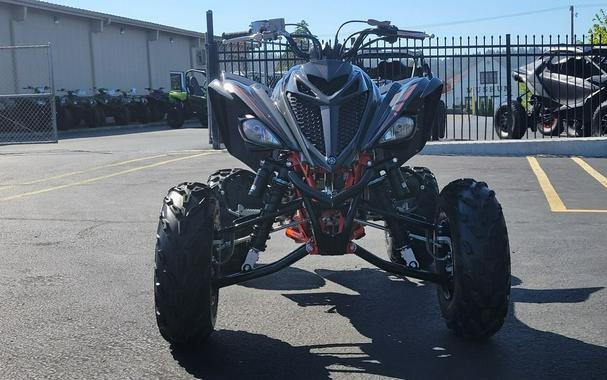 2024 Yamaha Raptor 700R SE