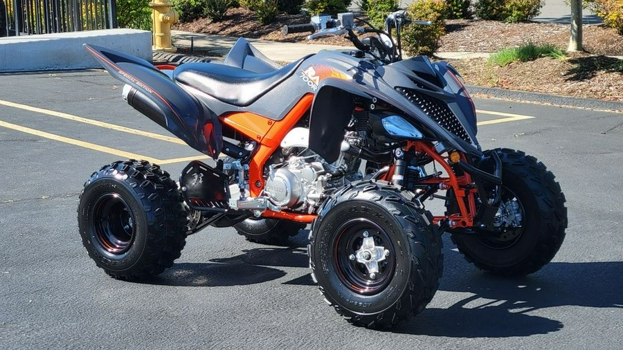 2024 Yamaha Raptor 700R SE