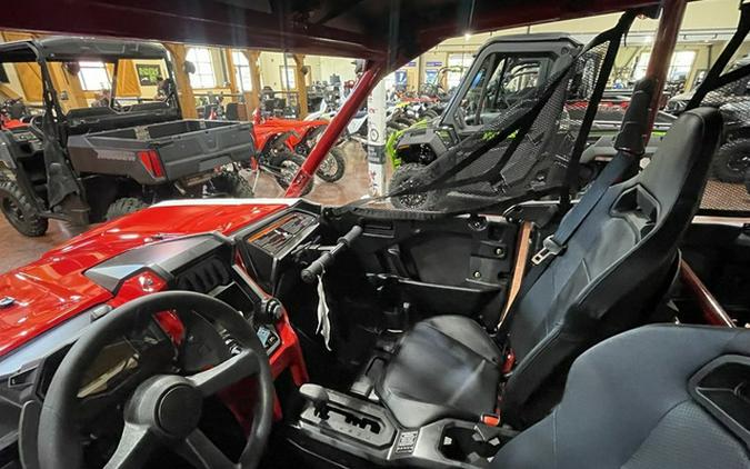 2026 Honda Talon 1000X 4