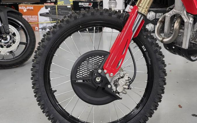 2026 Honda CRF® 250R