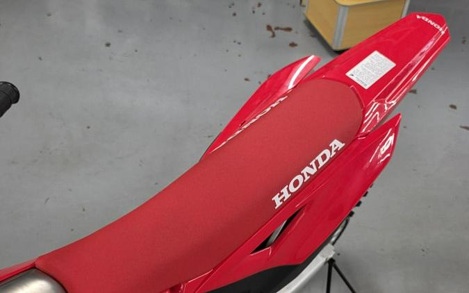 2026 Honda CRF® 250R