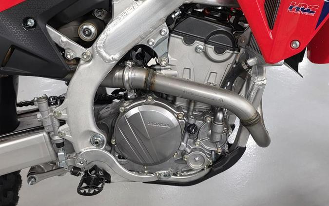 2026 Honda CRF® 250R