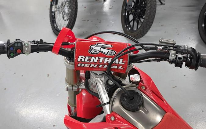 2026 Honda CRF® 250R