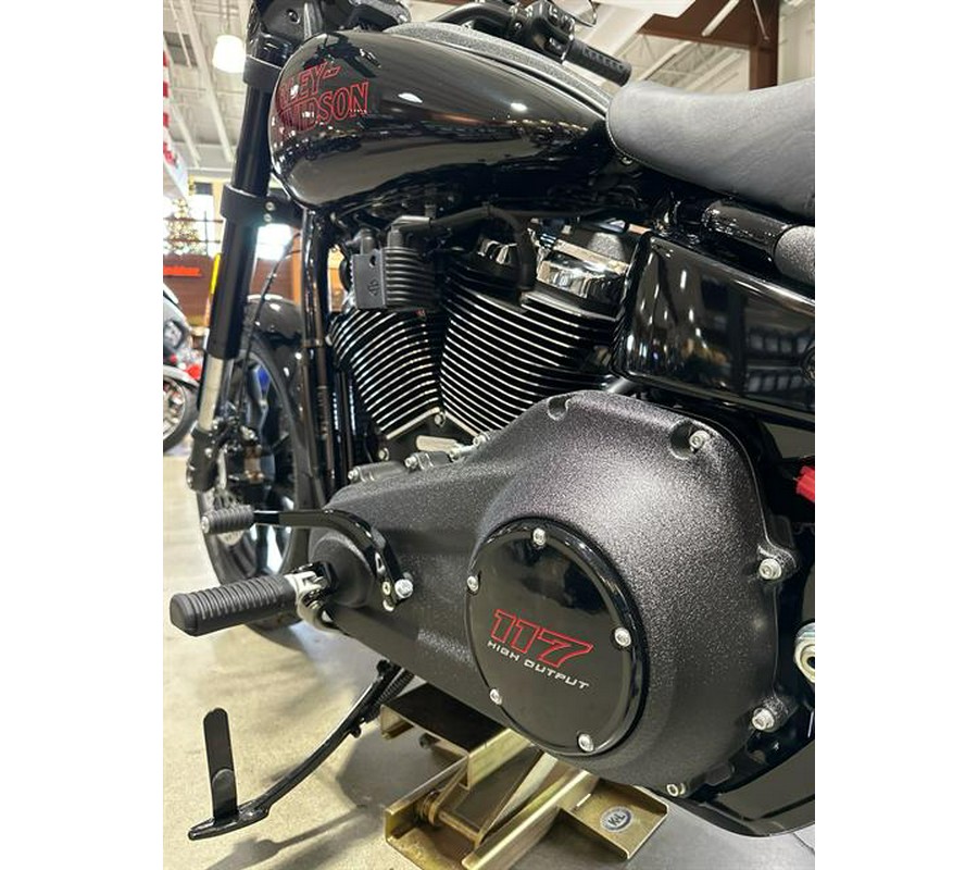 2026 Harley-Davidson Low Rider® S