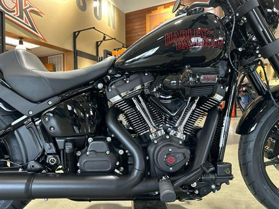 2026 Harley-Davidson Low Rider® S