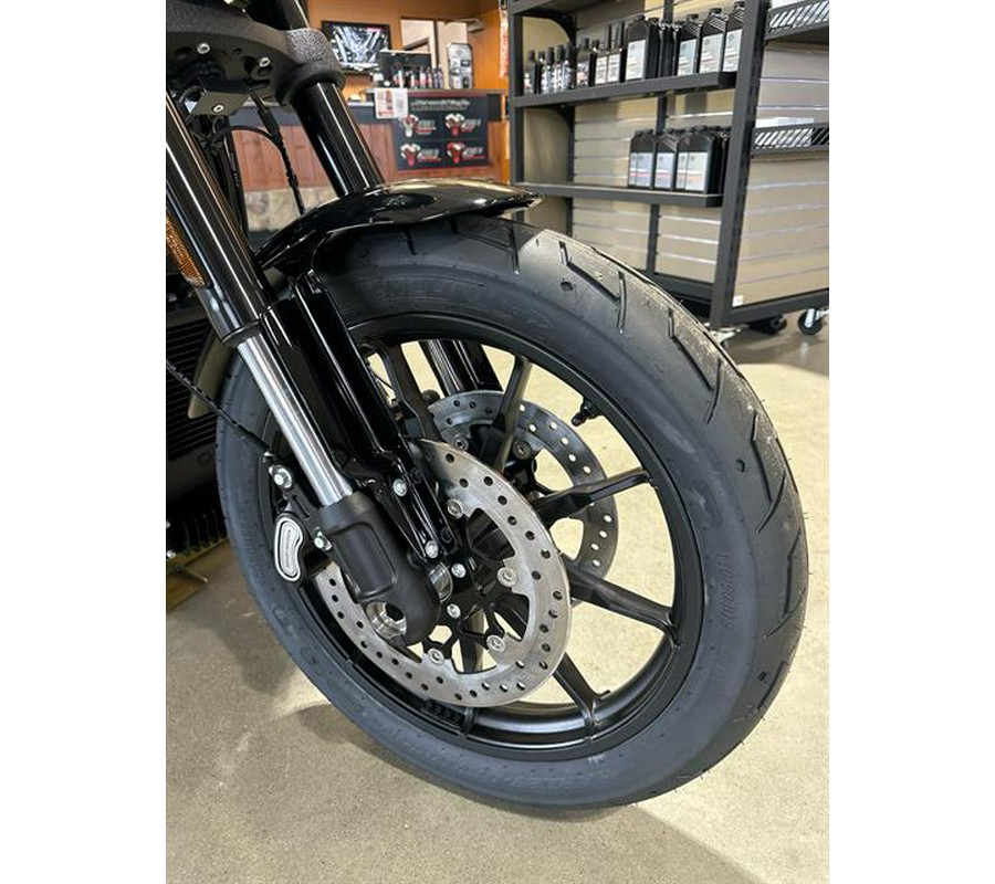 2026 Harley-Davidson Low Rider® S