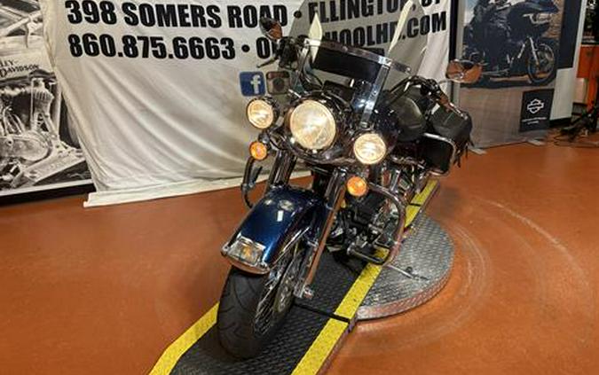 2001 Harley-Davidson FLHR/FLHRI Road King®