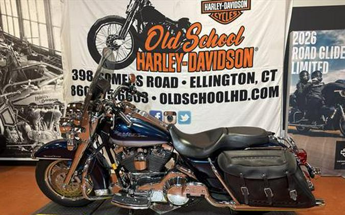 2001 Harley-Davidson FLHR/FLHRI Road King®