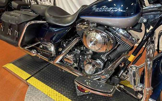 2001 Harley-Davidson FLHR/FLHRI Road King®