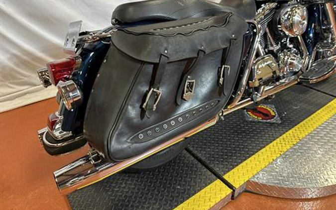 2001 Harley-Davidson FLHR/FLHRI Road King®