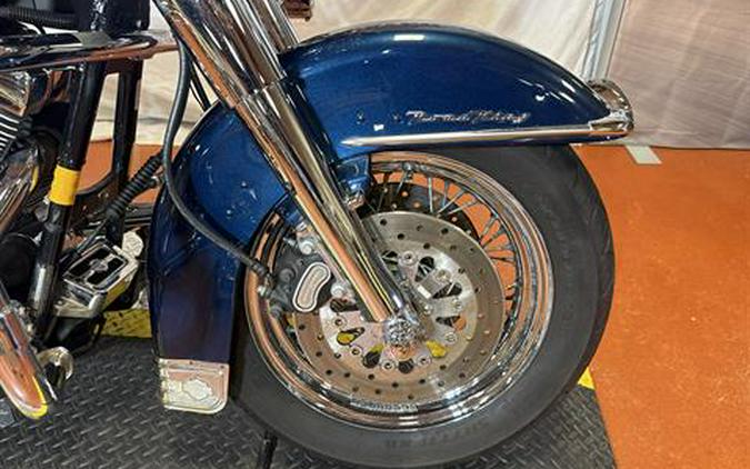 2001 Harley-Davidson FLHR/FLHRI Road King®