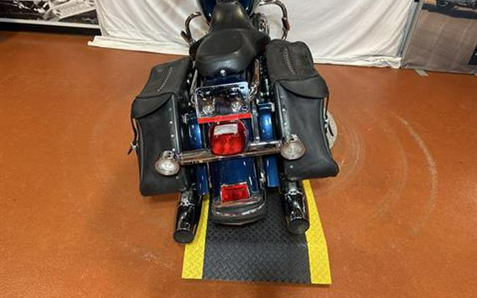 2001 Harley-Davidson FLHR/FLHRI Road King®
