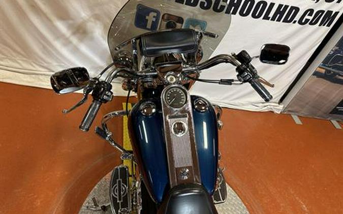 2001 Harley-Davidson FLHR/FLHRI Road King®