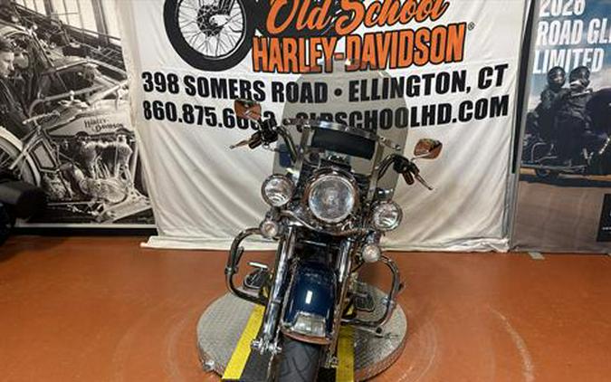 2001 Harley-Davidson FLHR/FLHRI Road King®