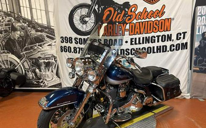 2001 Harley-Davidson FLHR/FLHRI Road King®