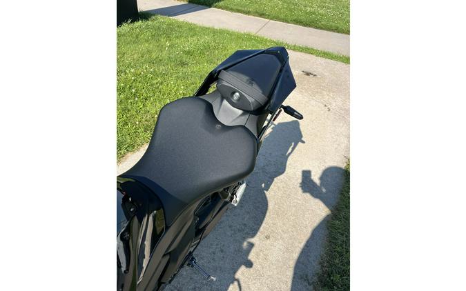 2026 Yamaha YZF R7