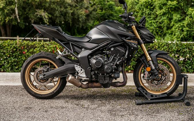2025 Honda CB1000 Hornet SP