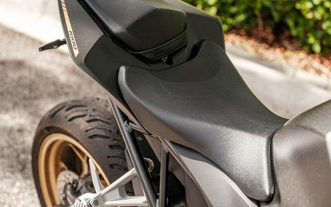 2025 Honda CB1000 Hornet SP