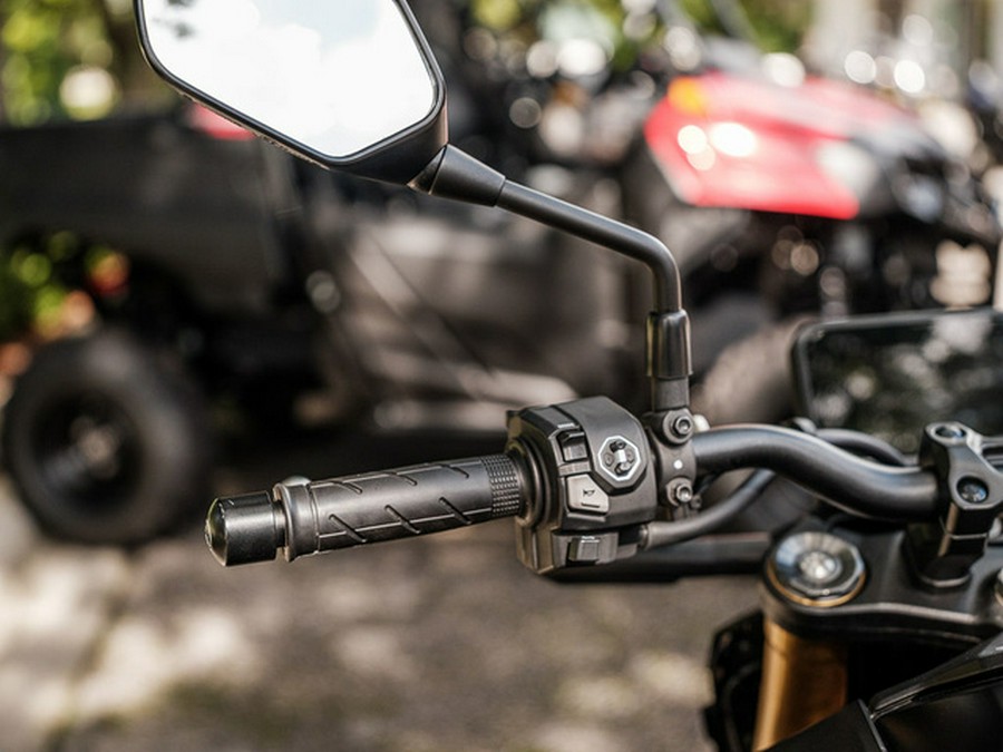 2025 Honda CB1000 Hornet SP