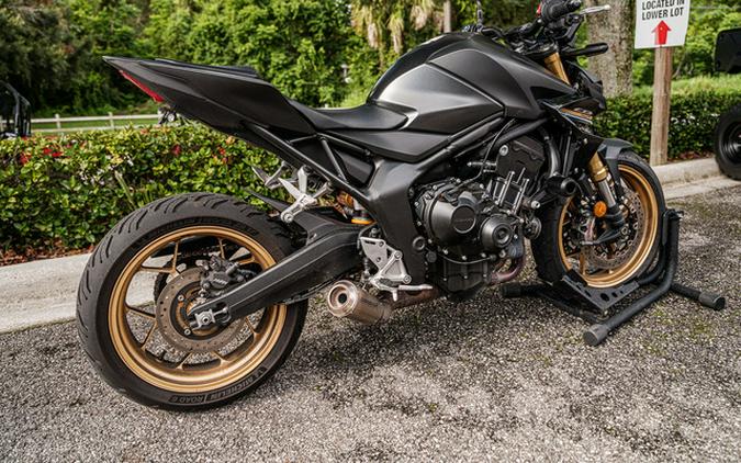 2025 Honda CB1000 Hornet SP