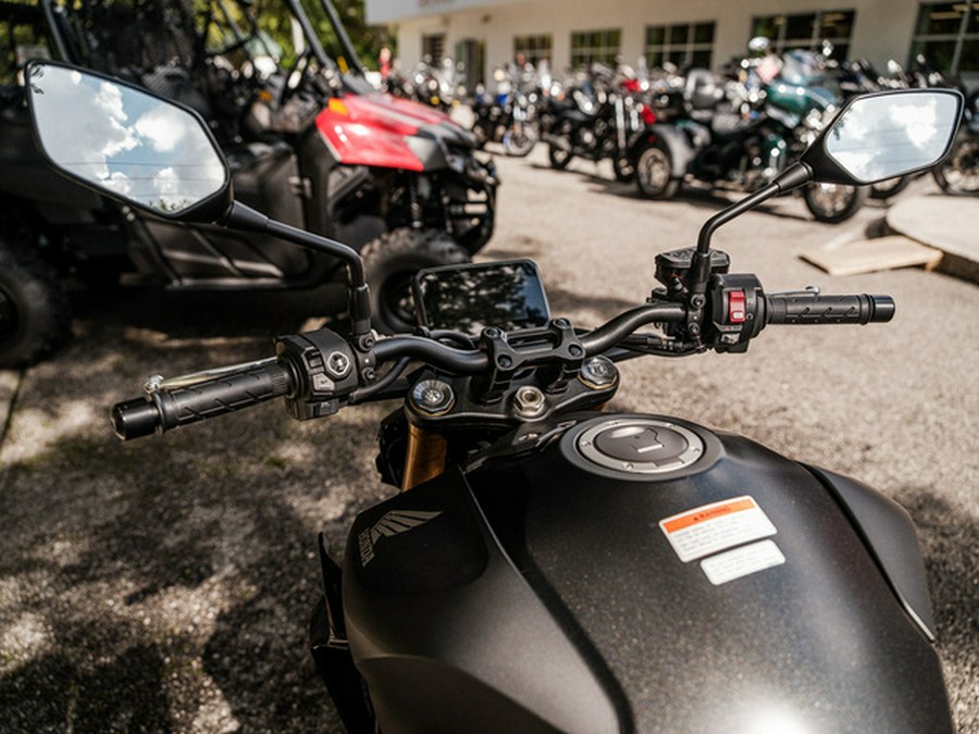 2025 Honda CB1000 Hornet SP