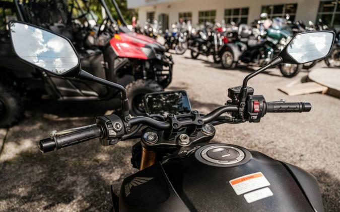 2025 Honda CB1000 Hornet SP