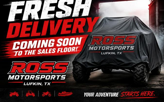 2009 Polaris® Ranger™ XP™